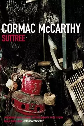 Couverture du produit · Suttree