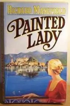 Couverture du produit · Painted Lady