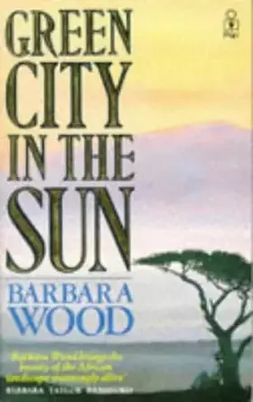 Couverture du produit · Green City in the Sun