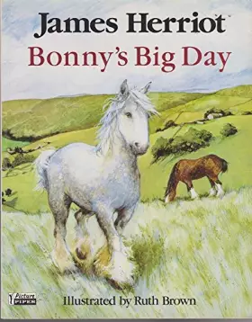 Couverture du produit · Bonny's Big Day