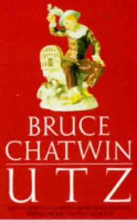 Couverture du produit · Utz