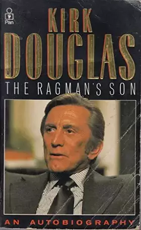 Couverture du produit · The Ragman's Son: An Autobiography