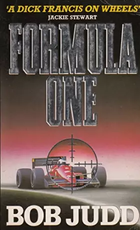 Couverture du produit · Formula One