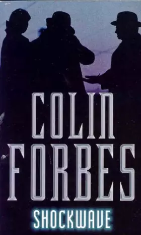 Couverture du produit · Shockwave