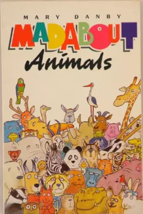 Couverture du produit · Madabout Animals