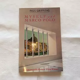 Couverture du produit · Myself and Marco Polo