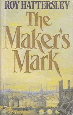 Couverture du produit · Marker's Mark