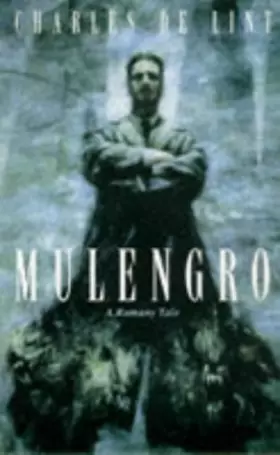 Couverture du produit · Mulengro
