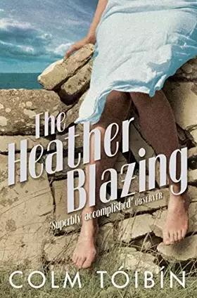 Couverture du produit · The Heather Blazing