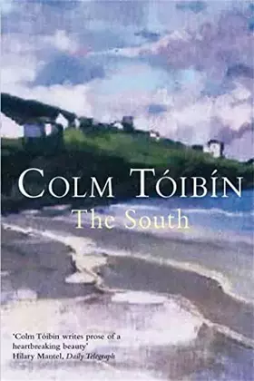 Couverture du produit · The South