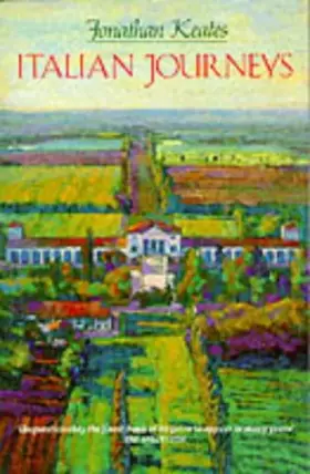 Couverture du produit · Italian Journeys