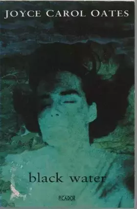 Couverture du produit · Black Water