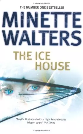 Couverture du produit · The Ice House