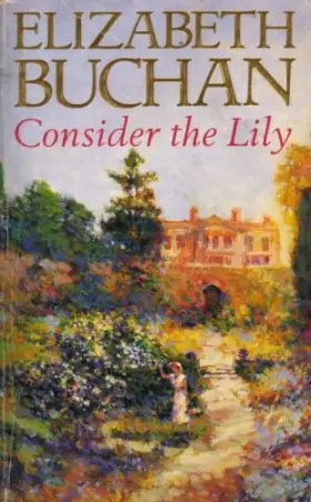 Couverture du produit · Consider the Lily