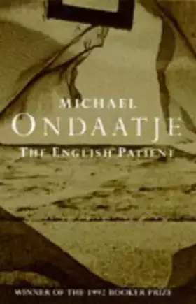 Couverture du produit · The English Patient