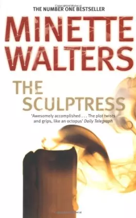 Couverture du produit · The sculptress