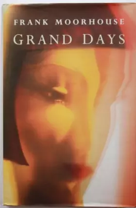 Couverture du produit · Grand Days