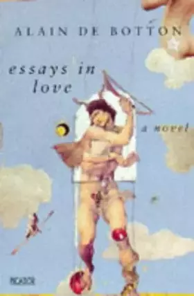 Couverture du produit · Essays in Love/a Novel