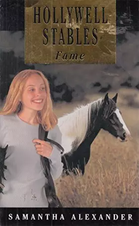 Couverture du produit · Fame (Hollywell Stables)