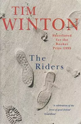 Couverture du produit · The Riders
