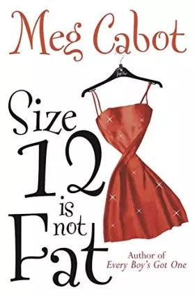 Couverture du produit · Size 12 is Not Fat
