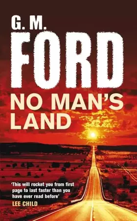 Couverture du produit · No Man's Land