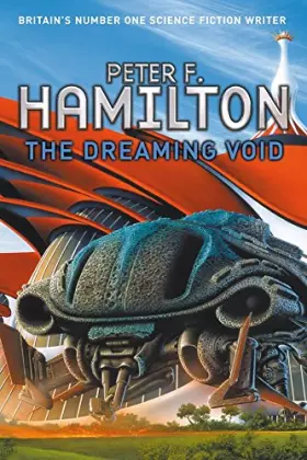 Couverture du produit · The Dreaming Void