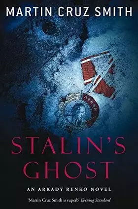 Couverture du produit · Stalin's Ghost