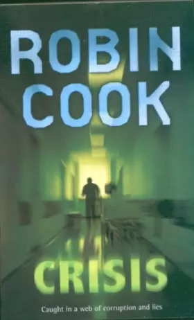 Couverture du produit · Crisis