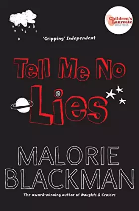 Couverture du produit · Tell Me No Lies