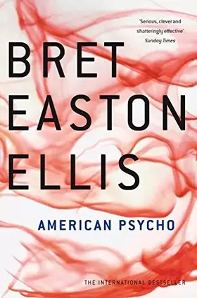 Couverture du produit · American Psycho