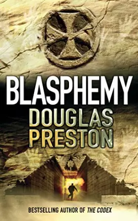Couverture du produit · Blasphemy
