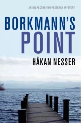 Couverture du produit · Borkmann's Point