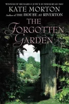 Couverture du produit · The Forgotten Garden