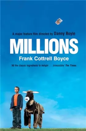 Couverture du produit · Millions