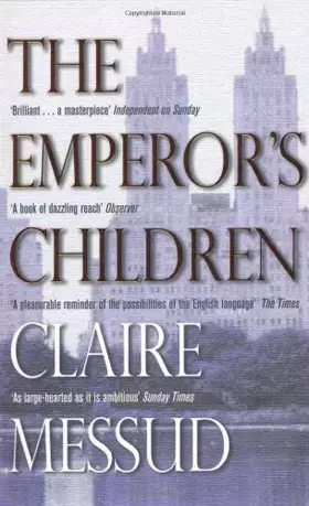 Couverture du produit · Emperors Children