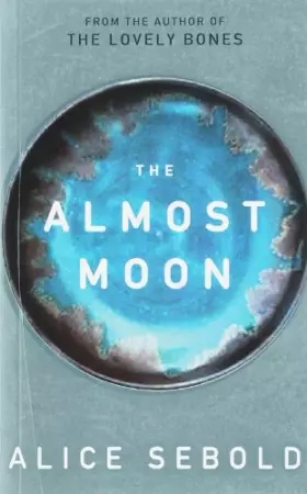Couverture du produit · The Almost Moon