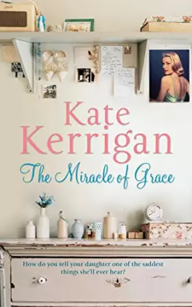 Couverture du produit · The Miracle of Grace
