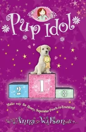 Couverture du produit · Pup Idol