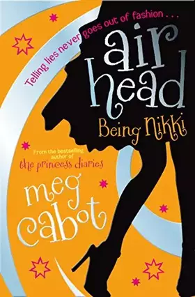 Couverture du produit · Being Nikki (Airhead)