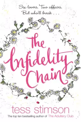 Couverture du produit · The Infidelity Chain