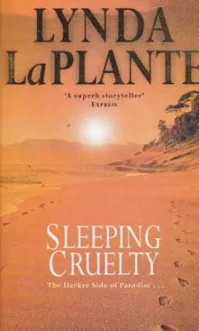 Couverture du produit · Sleeping Cruelty.