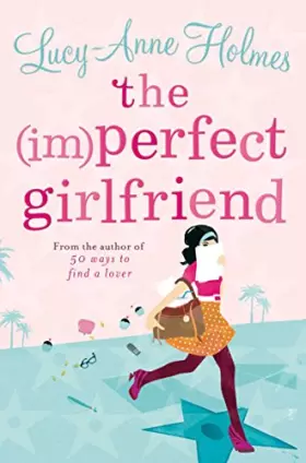 Couverture du produit · The (Im)Perfect Girlfriend