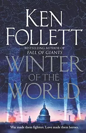 Couverture du produit · Winter of the World