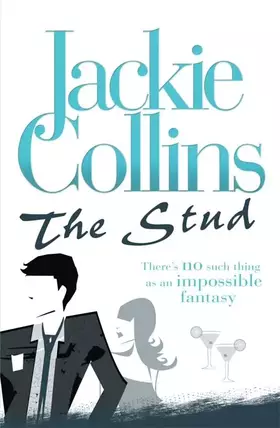 Couverture du produit · The Stud. Jackie Collins