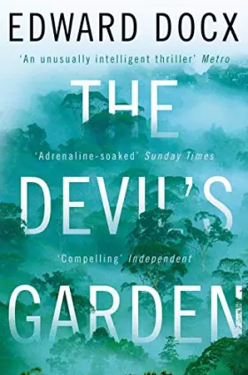 Couverture du produit · The Devil's Garden