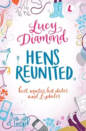 Couverture du produit · Hens Reunited
