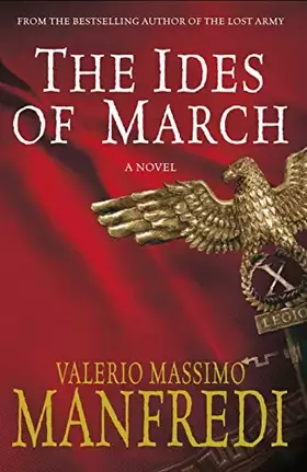 Couverture du produit · The Ides of March