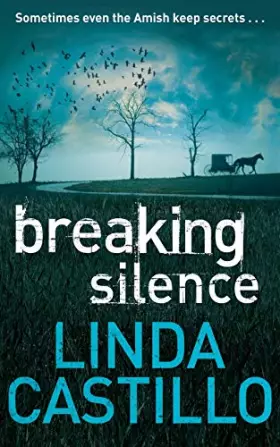 Couverture du produit · Breaking Silence