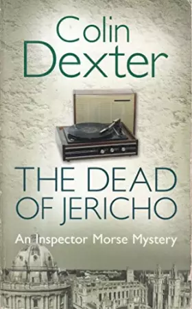 Couverture du produit · The Dead of Jericho a Form Spl
